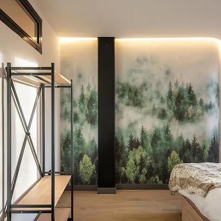 Luxury Nevada Junto Al Telesilla Apartamento