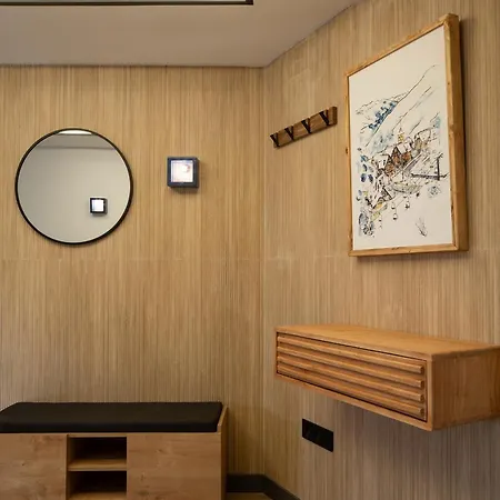 Luxury Nevada Junto Al Telesilla Apartamento