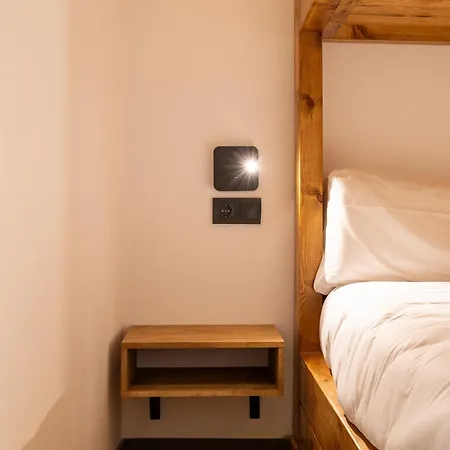 Apartamento Luxury Nevada Junto Al Telesilla *