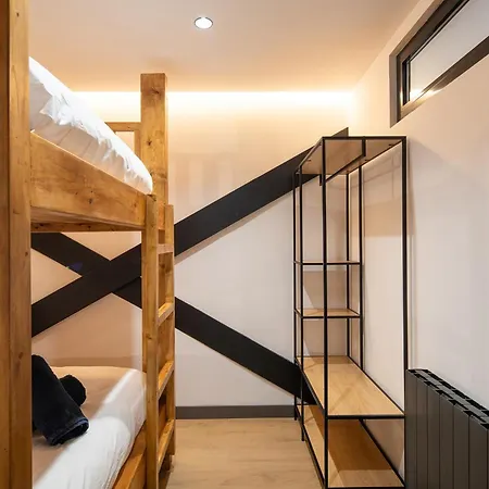 Apartamento Luxury Nevada Junto Al Telesilla *