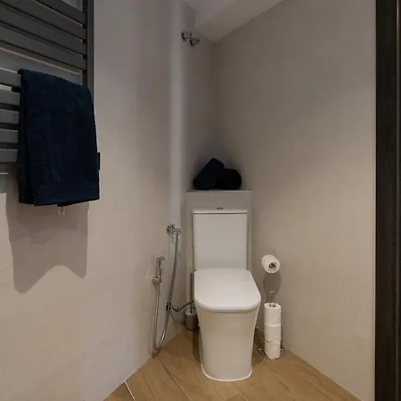 Luxury Nevada Junto Al Telesilla Apartamento *