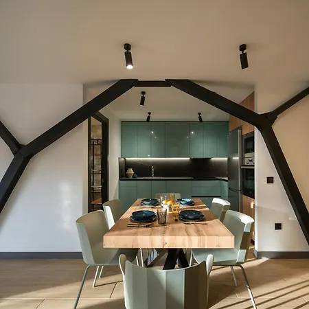 Luxury Nevada Junto Al Telesilla Apartamento