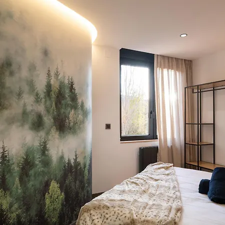 Nevada Premium America 4bed Con Parking *