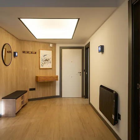 Nevada Premium America 4bed Con Parking