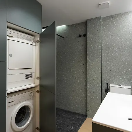 Nevada Premium America 4bed Con Parking Apartment