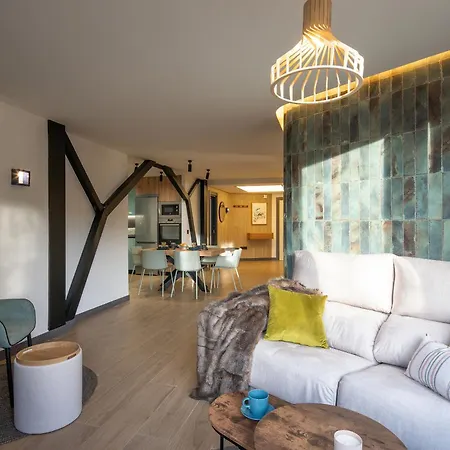 Nevada Premium America 4bed Con Parking