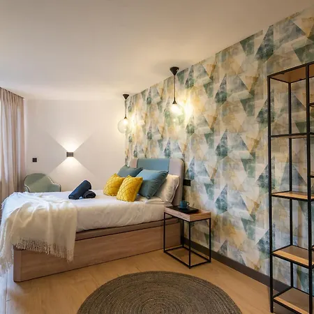 Nevada Premium America 4bed Con Parking * Sierra Nevada