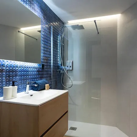 Nevada Premium America 4bed Con Parking