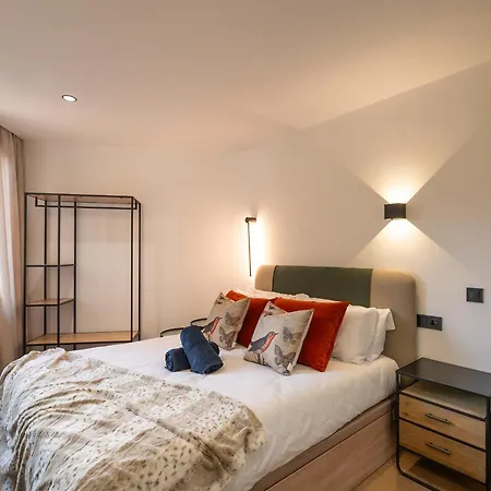 Nevada Premium America 4bed Con Parking *