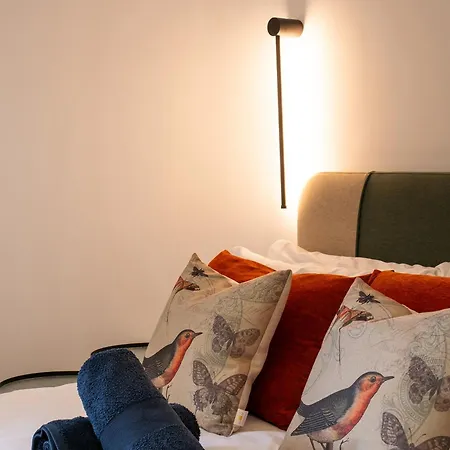 Nevada Premium America 4bed Con Parking Apartment Sierra Nevada