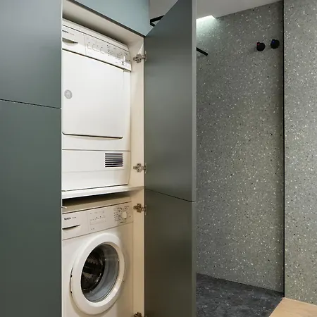 Apartment Nevada Premium America 4bed Con Parking