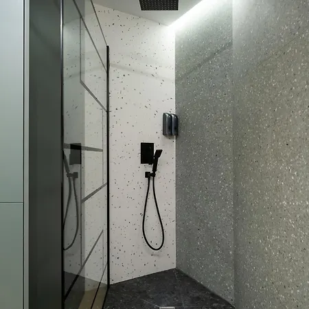Nevada Premium America 4bed Con Parking Apartment