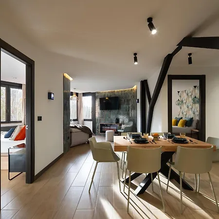 Nevada Premium America 4bed Con Parking