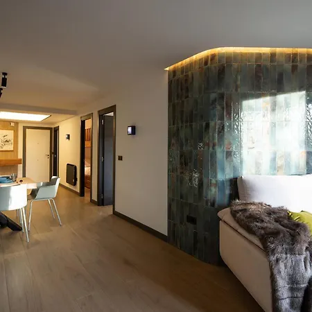 Nevada Premium America 4bed Con Parking